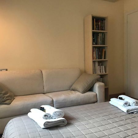 San Domenico Apartment Болонья Экстерьер фото