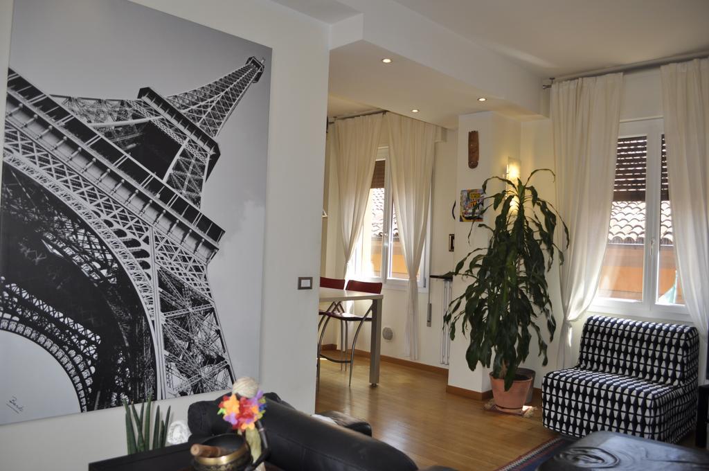 San Domenico Apartment Болонья Экстерьер фото