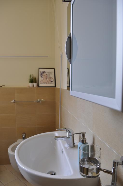 San Domenico Apartment Болонья Экстерьер фото