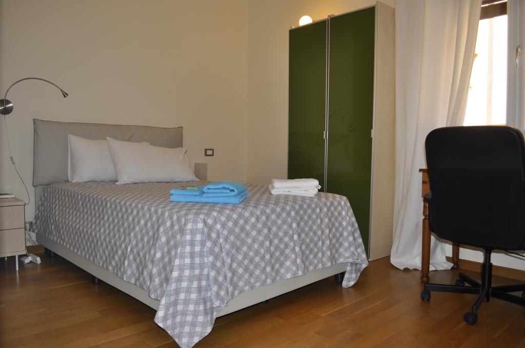 San Domenico Apartment Болонья Экстерьер фото