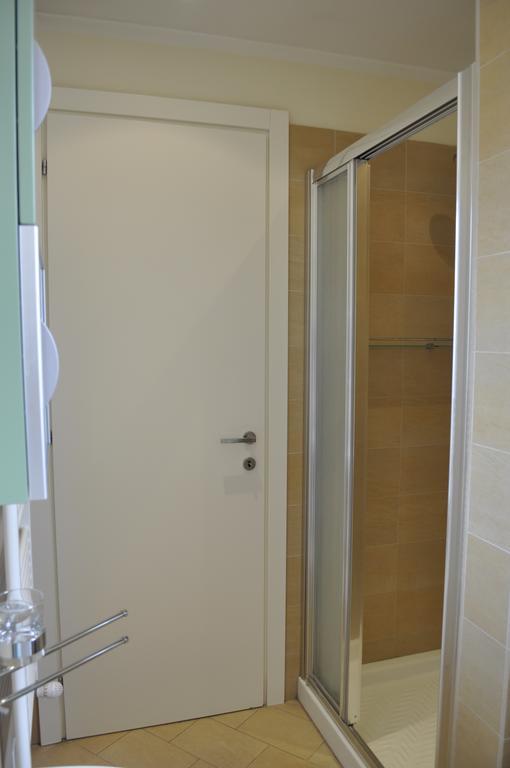 San Domenico Apartment Болонья Экстерьер фото