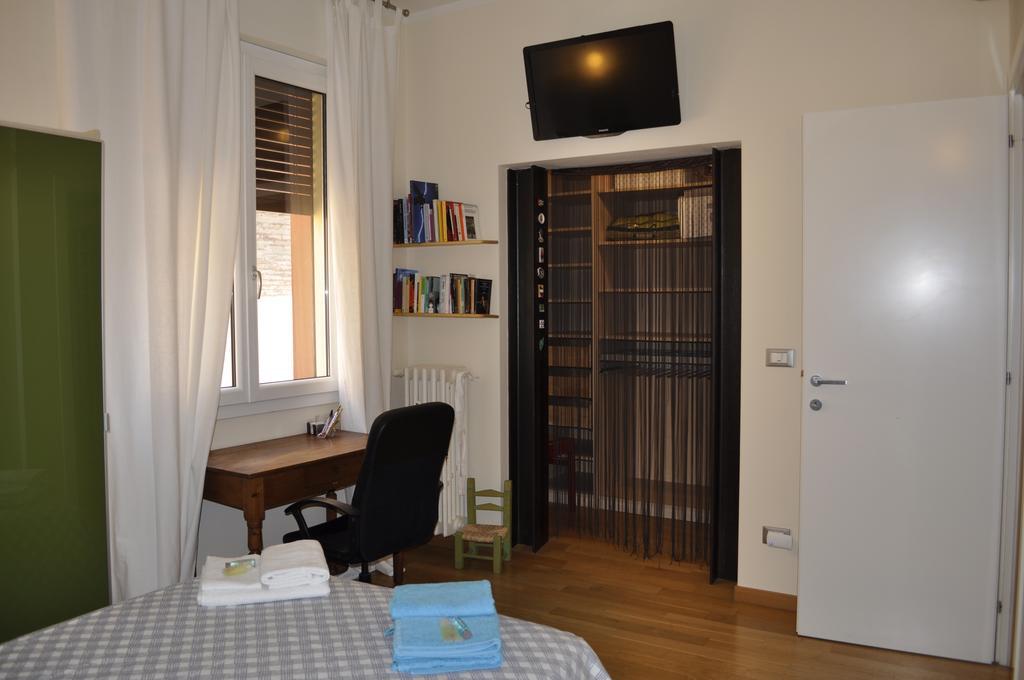 San Domenico Apartment Болонья Экстерьер фото