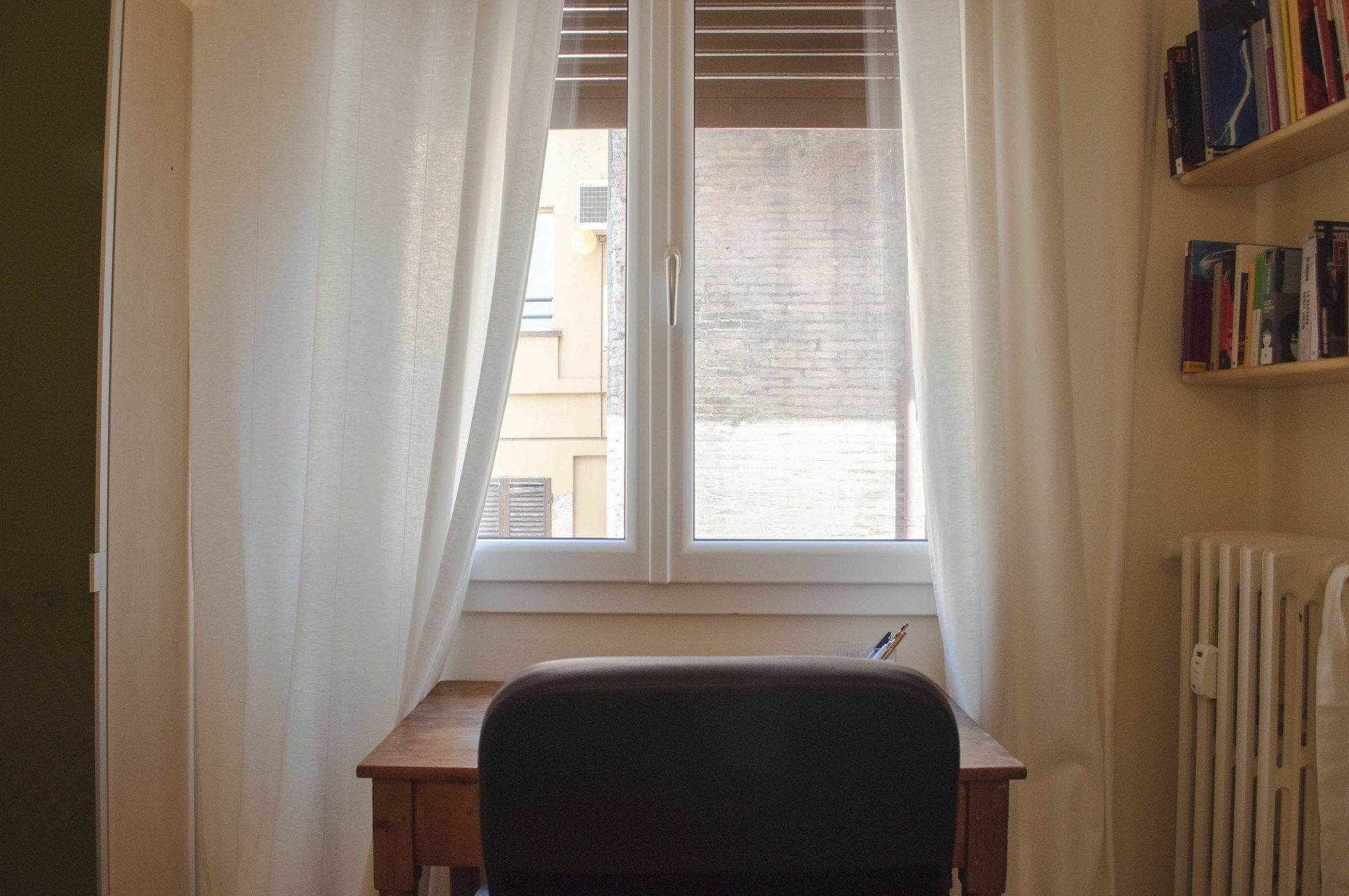 San Domenico Apartment Болонья Экстерьер фото