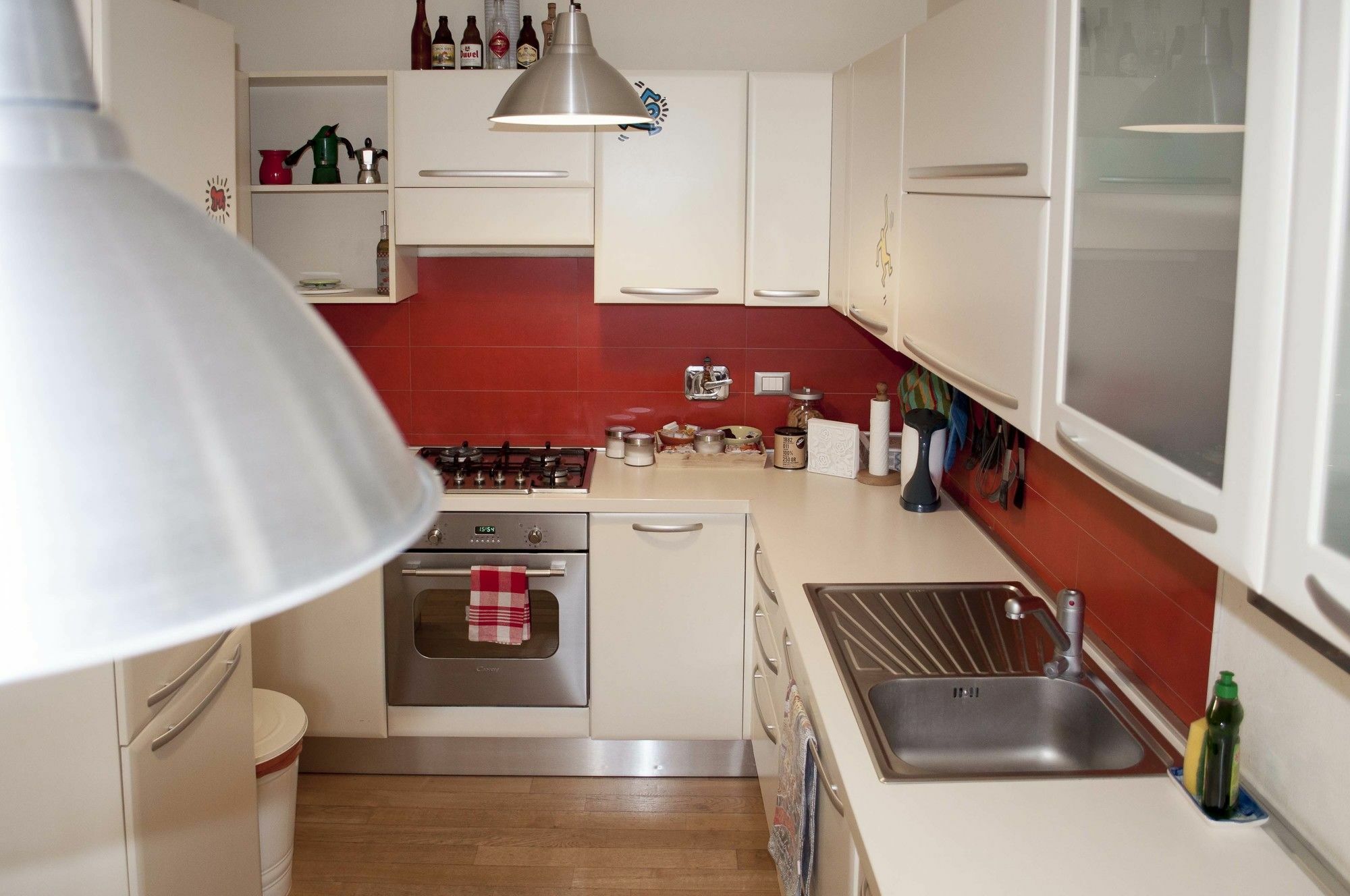 San Domenico Apartment Болонья Экстерьер фото