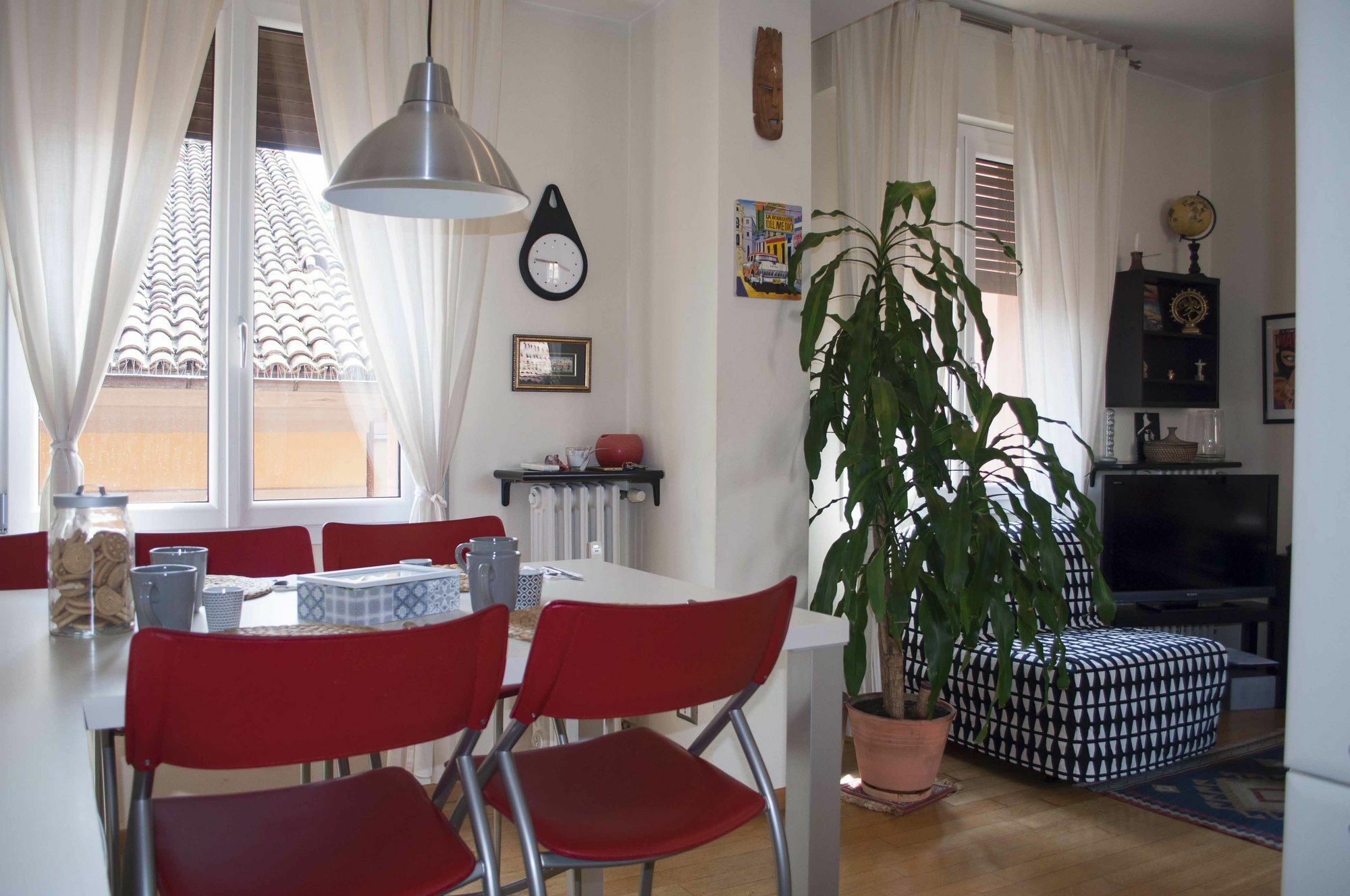 San Domenico Apartment Болонья Экстерьер фото