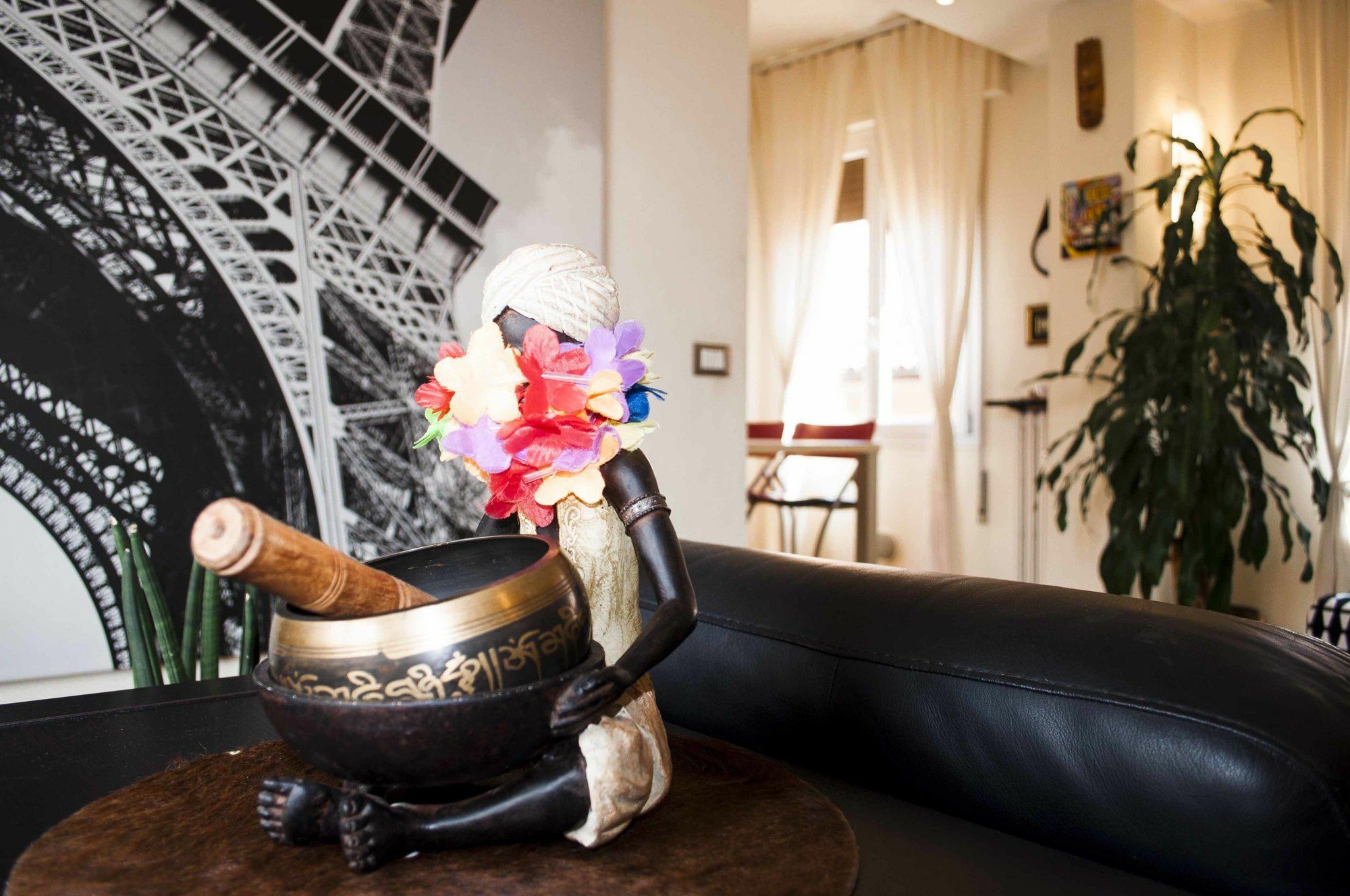 San Domenico Apartment Болонья Экстерьер фото